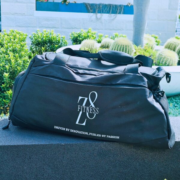 Gym Bag